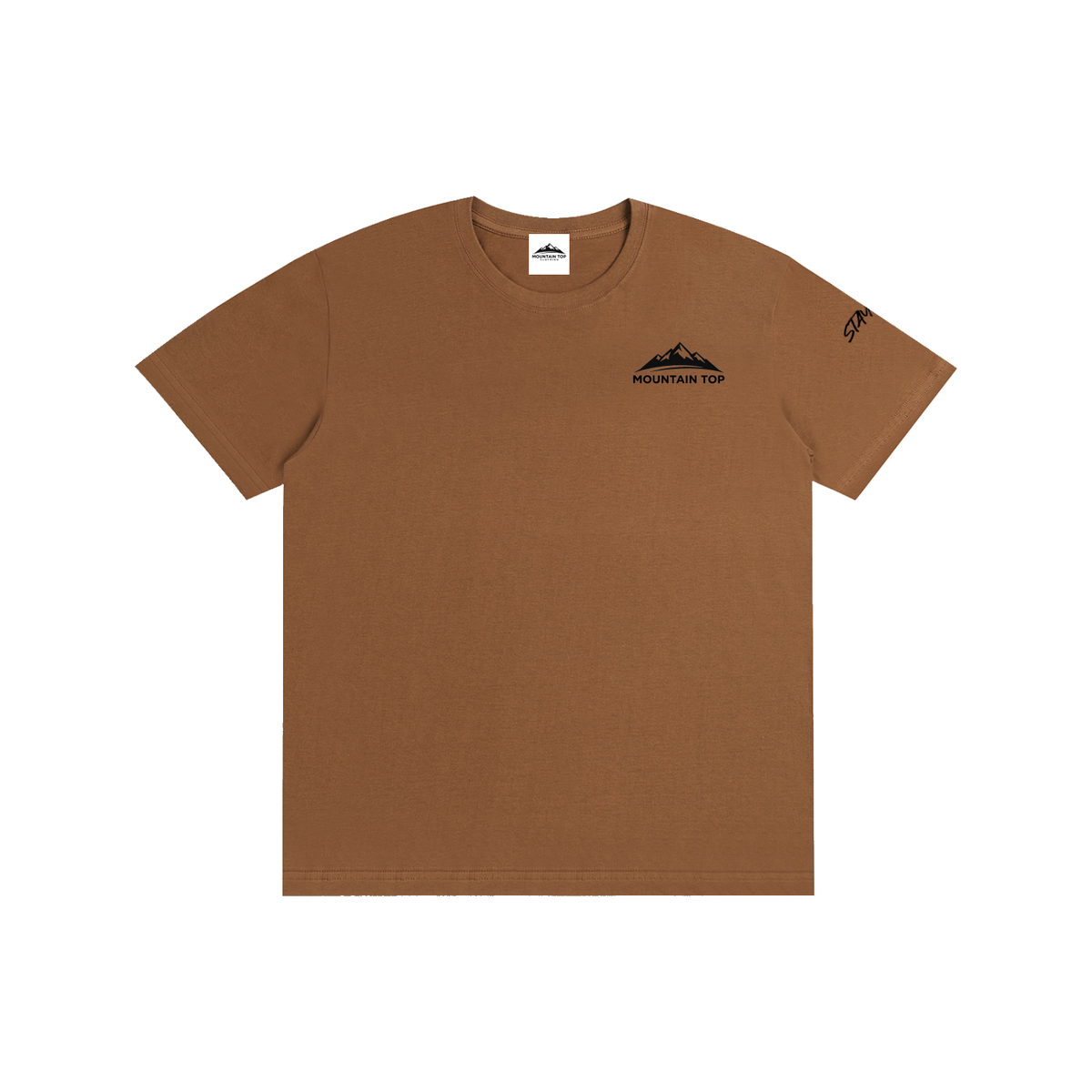 Porsche GT3 RS Mountain Top Unisex T-Shirt