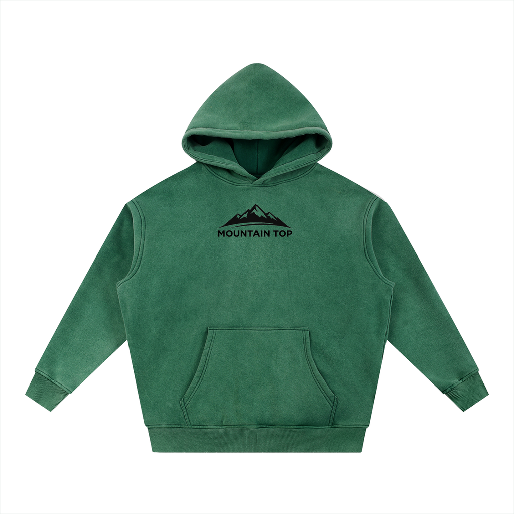 BMW F82 Mountain Top Oversize Hoodie