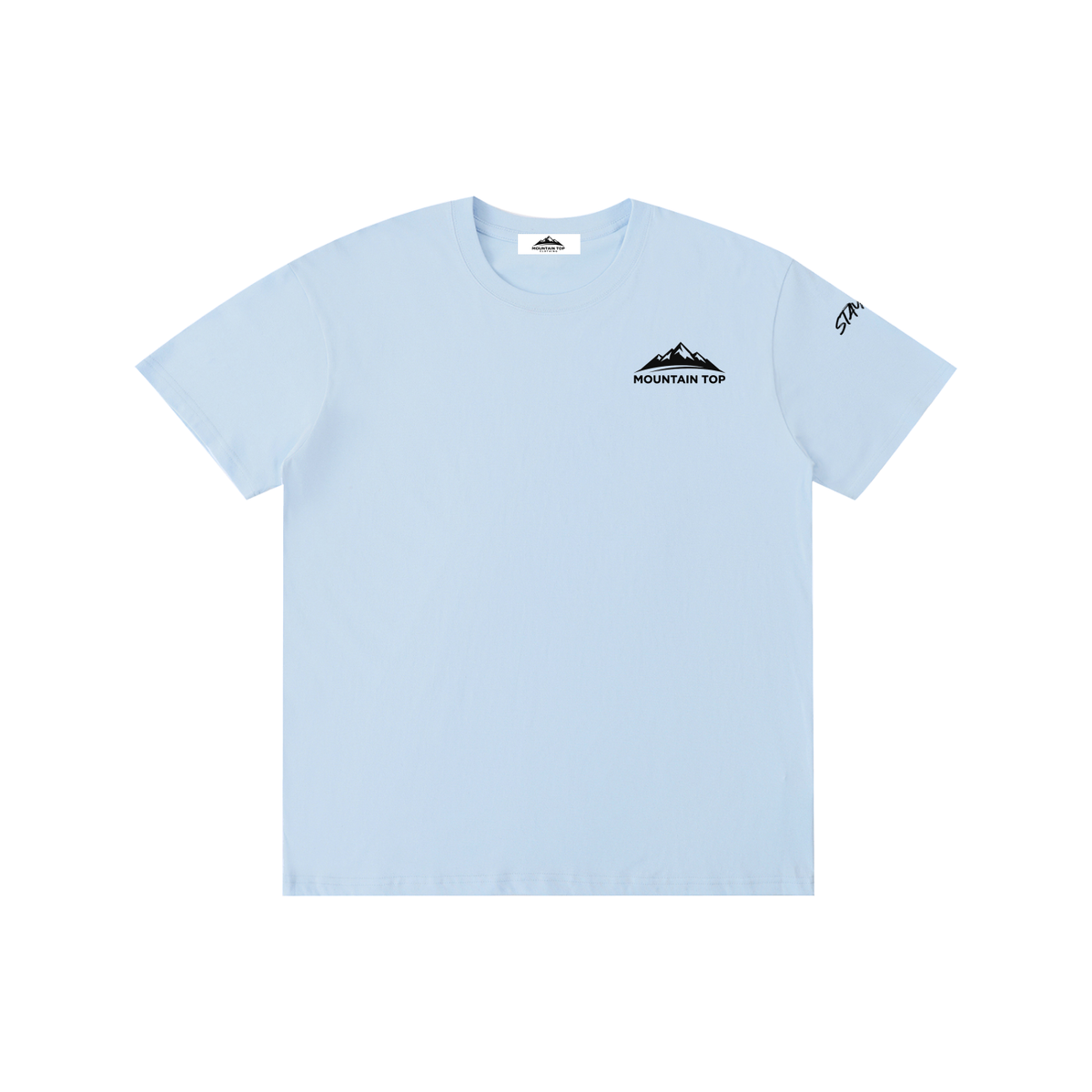Nissan GTR Mountain Top T-Shirt