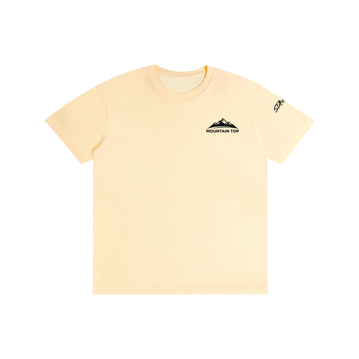 1961 Corvette Mountain Top Unisex T-Shirt