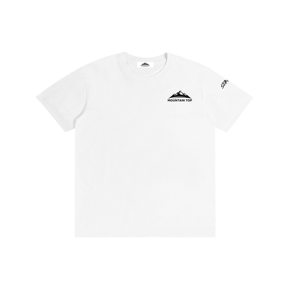 Nissan GTR Mountain Top T-Shirt