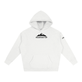 Ferrari F40 Mountain Top Fleeced Hoodie