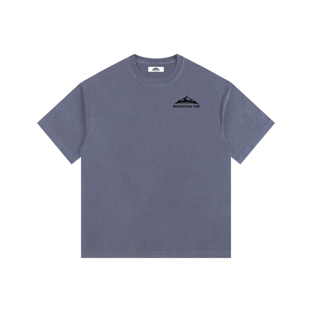 BMW Mountain Top T-shirt