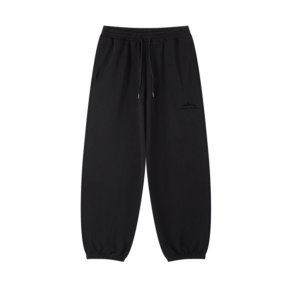 Mountain Top Essential Jogged Sweatpants