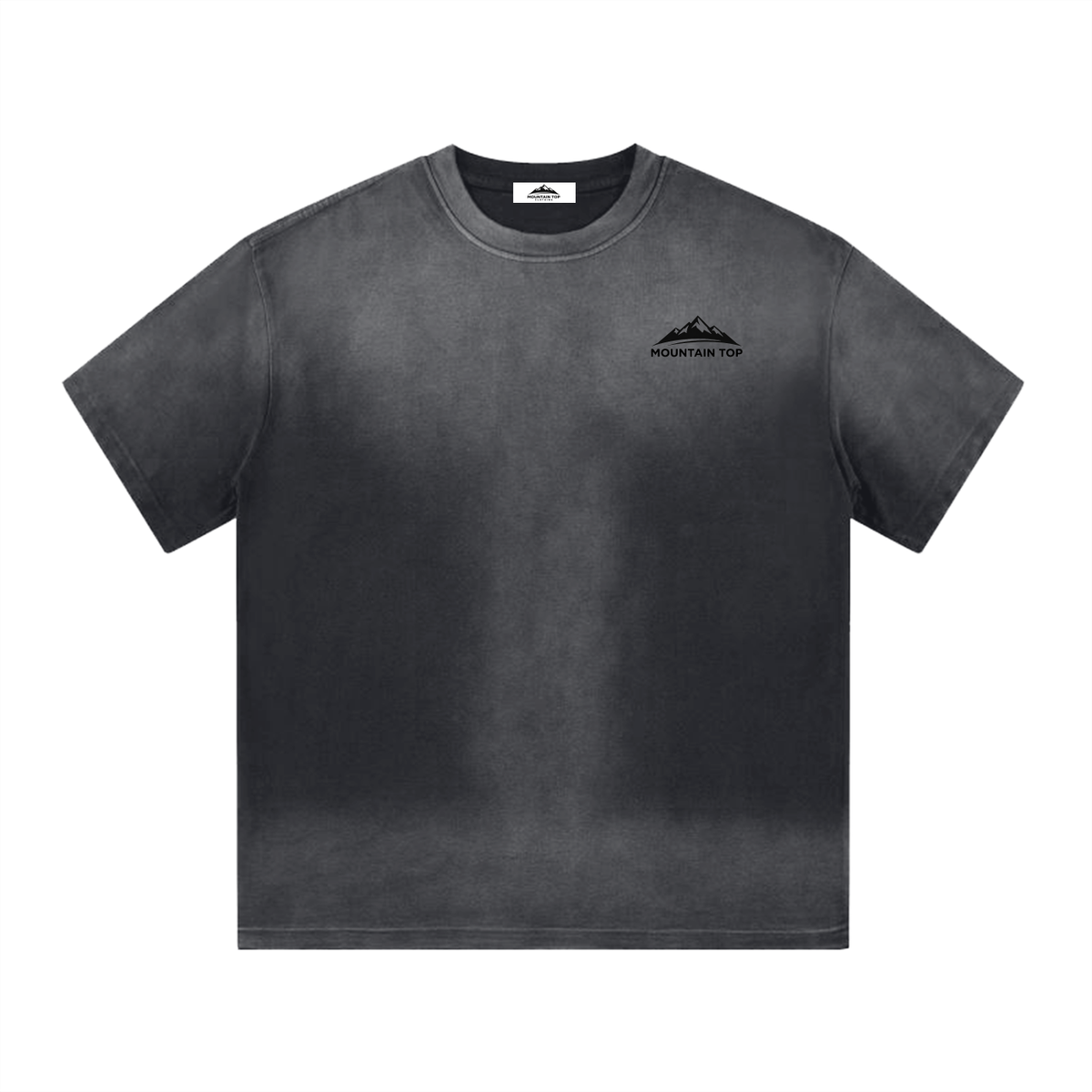 McLaren P1 Mountain Top T-Shirt