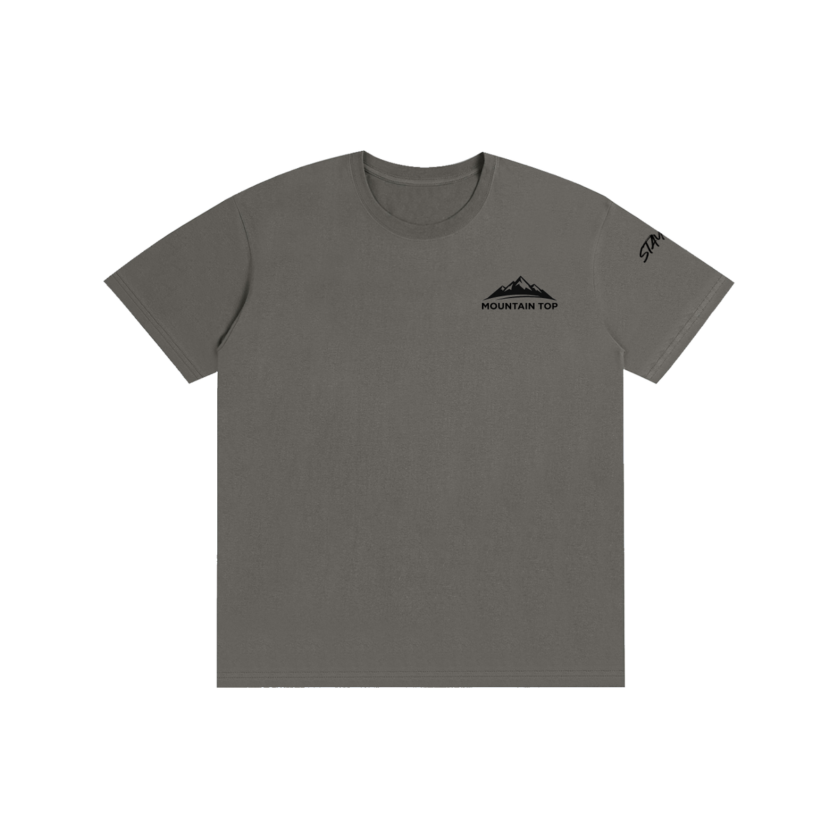 1961 Corvette Mountain Top Unisex T-Shirt
