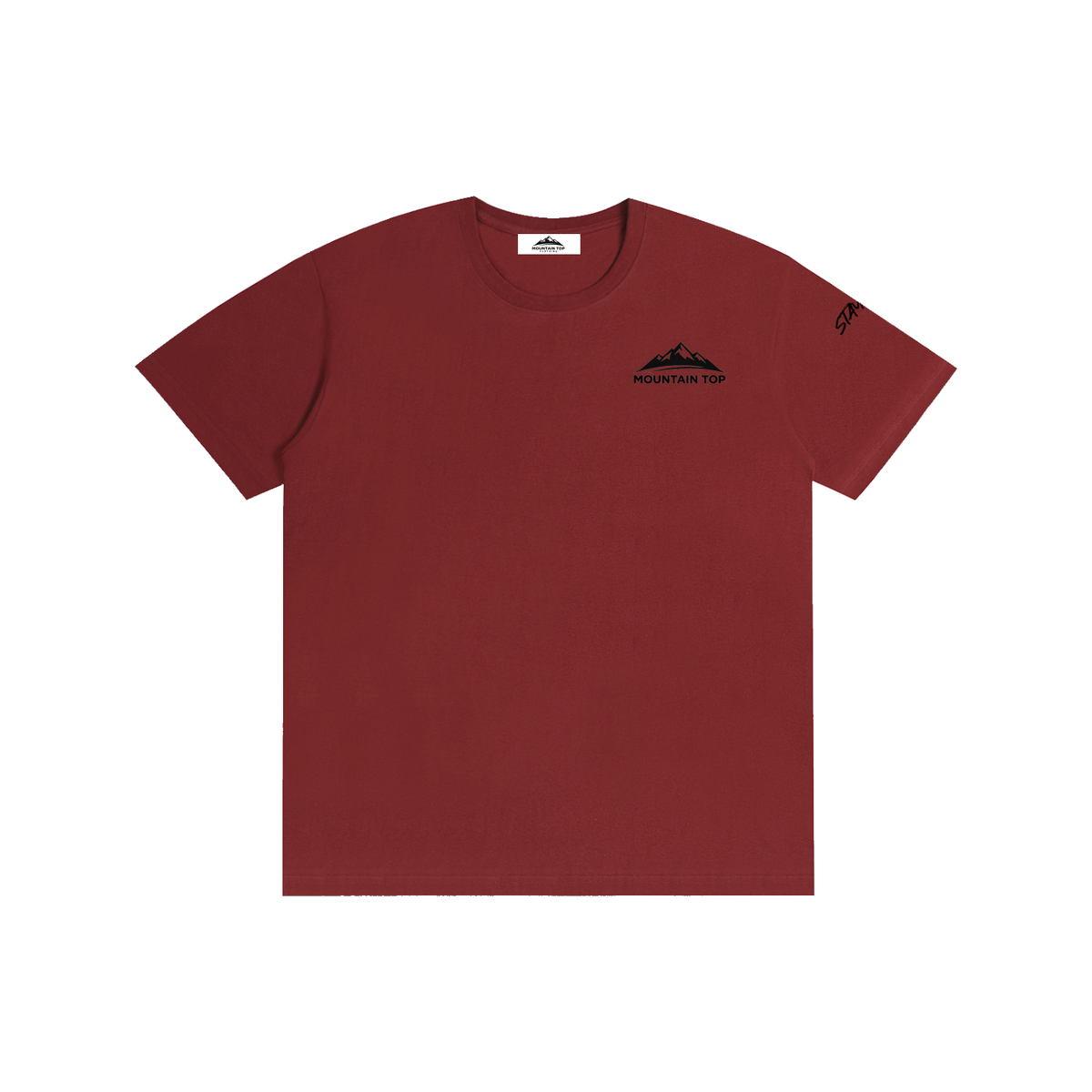 Nissan GTR Mountain Top T-Shirt