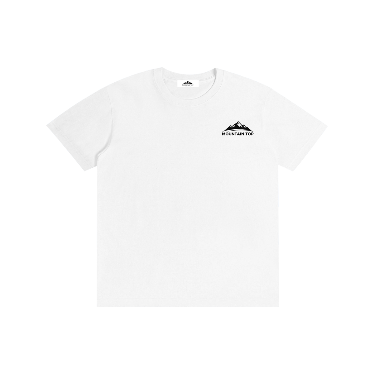 McLaren P1 Mountain Top T-Shirt