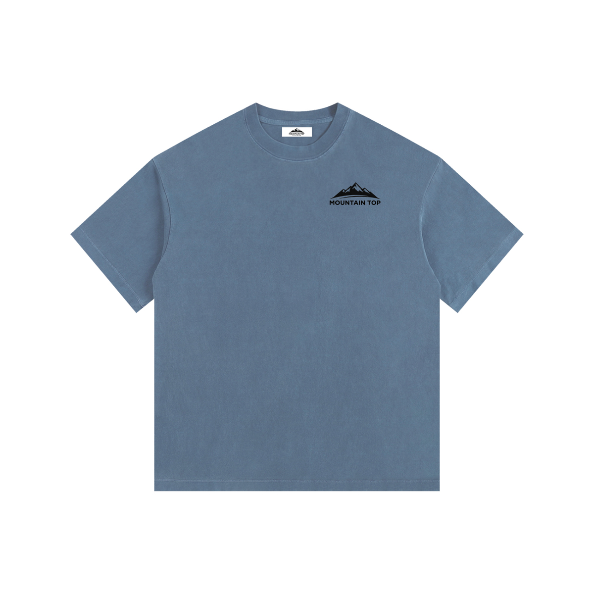 BMW Mountain Top T-shirt