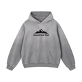 Mountain Top Heavyweight Sun faded Hoodie