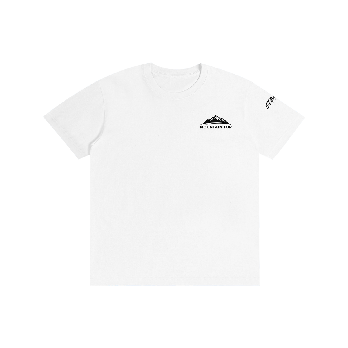 1961 Corvette Mountain Top Unisex T-Shirt