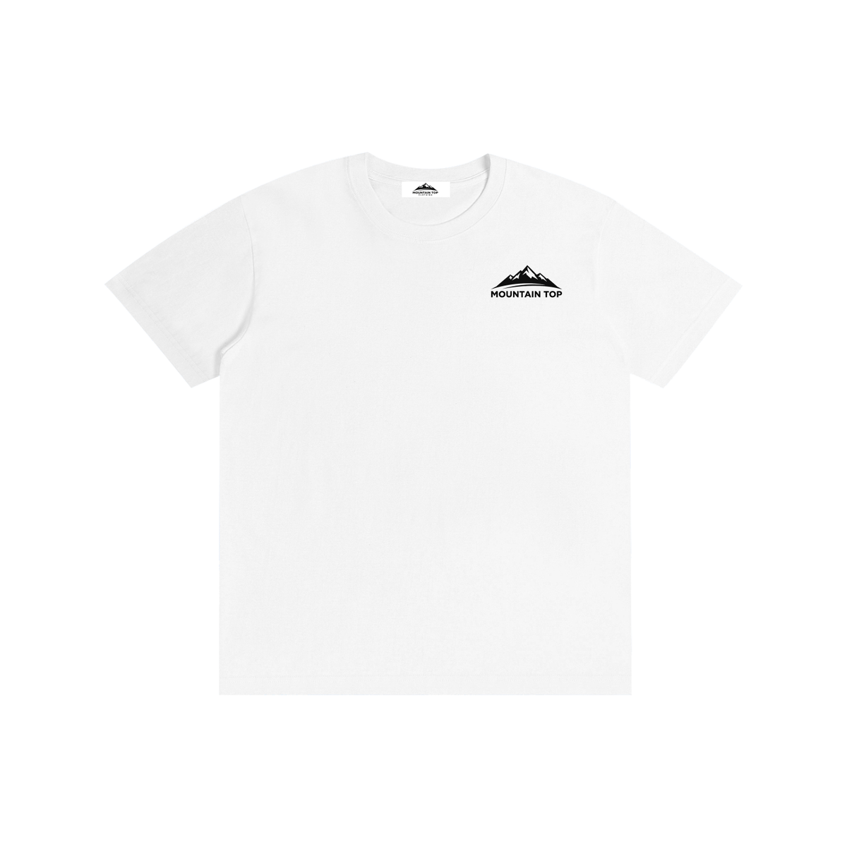 BMW F82 Mountain Top Unisex T-Shirt