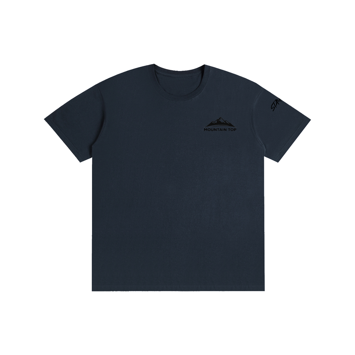 1961 Corvette Mountain Top Unisex T-Shirt