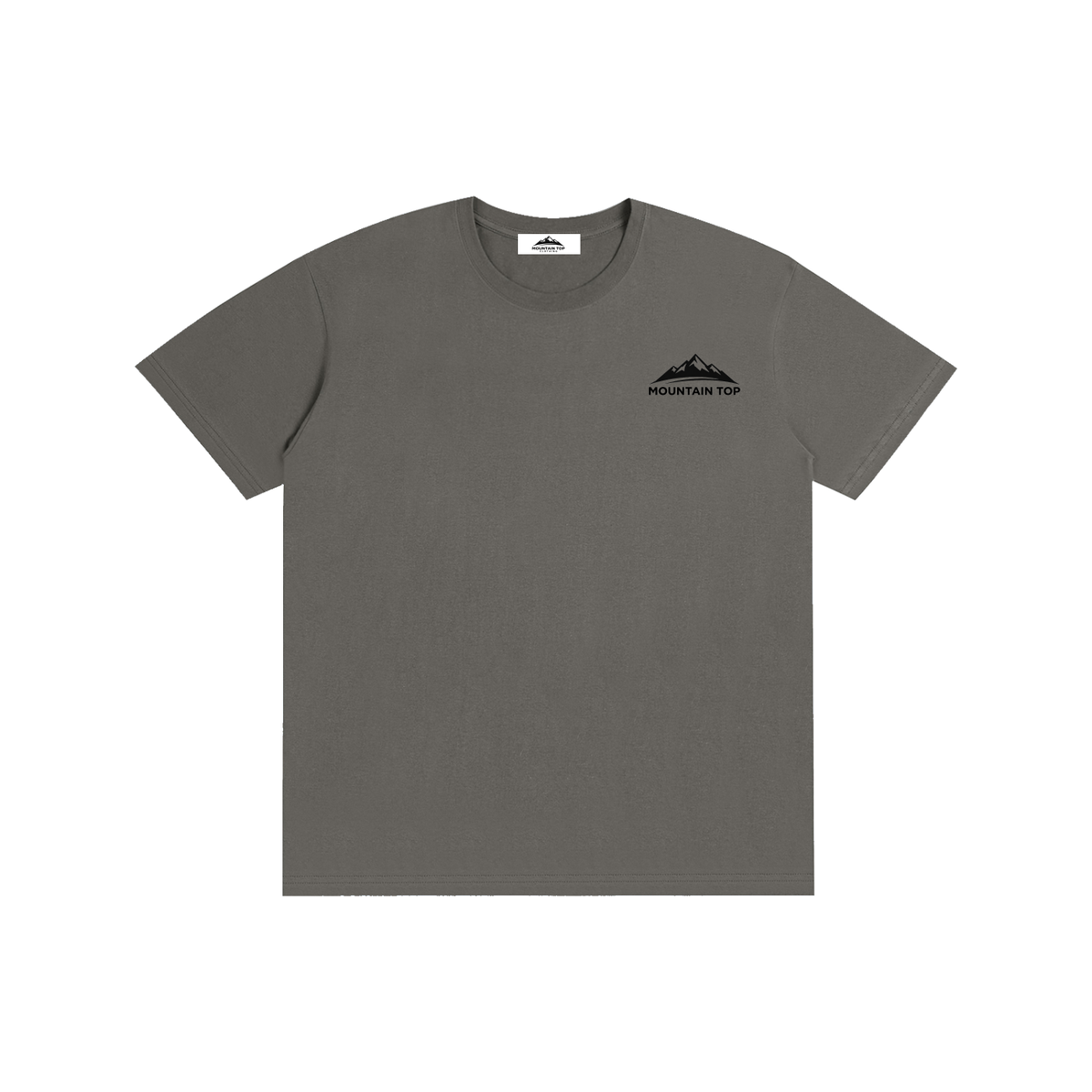 McLaren P1 Mountain Top T-Shirt