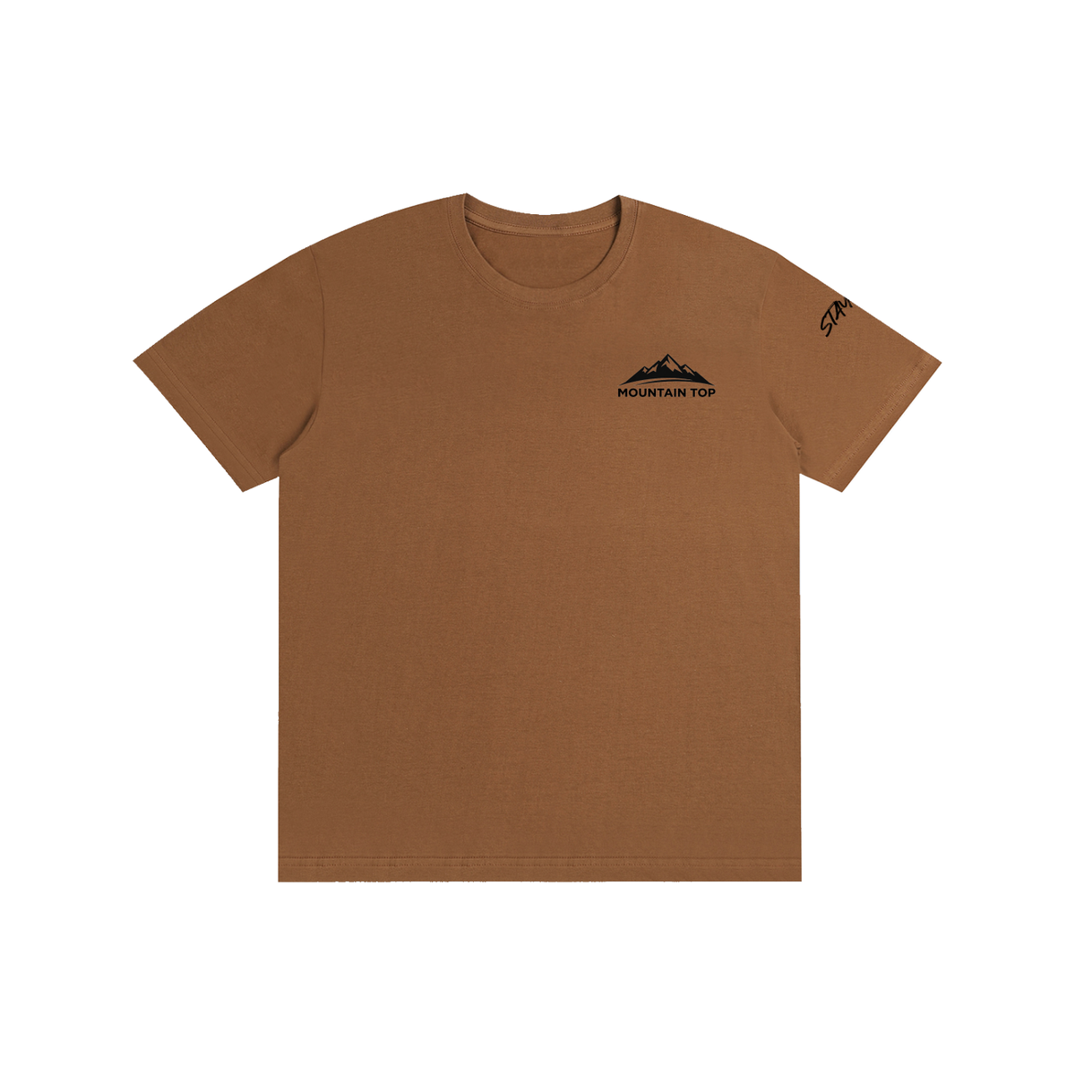 1961 Corvette Mountain Top Unisex T-Shirt