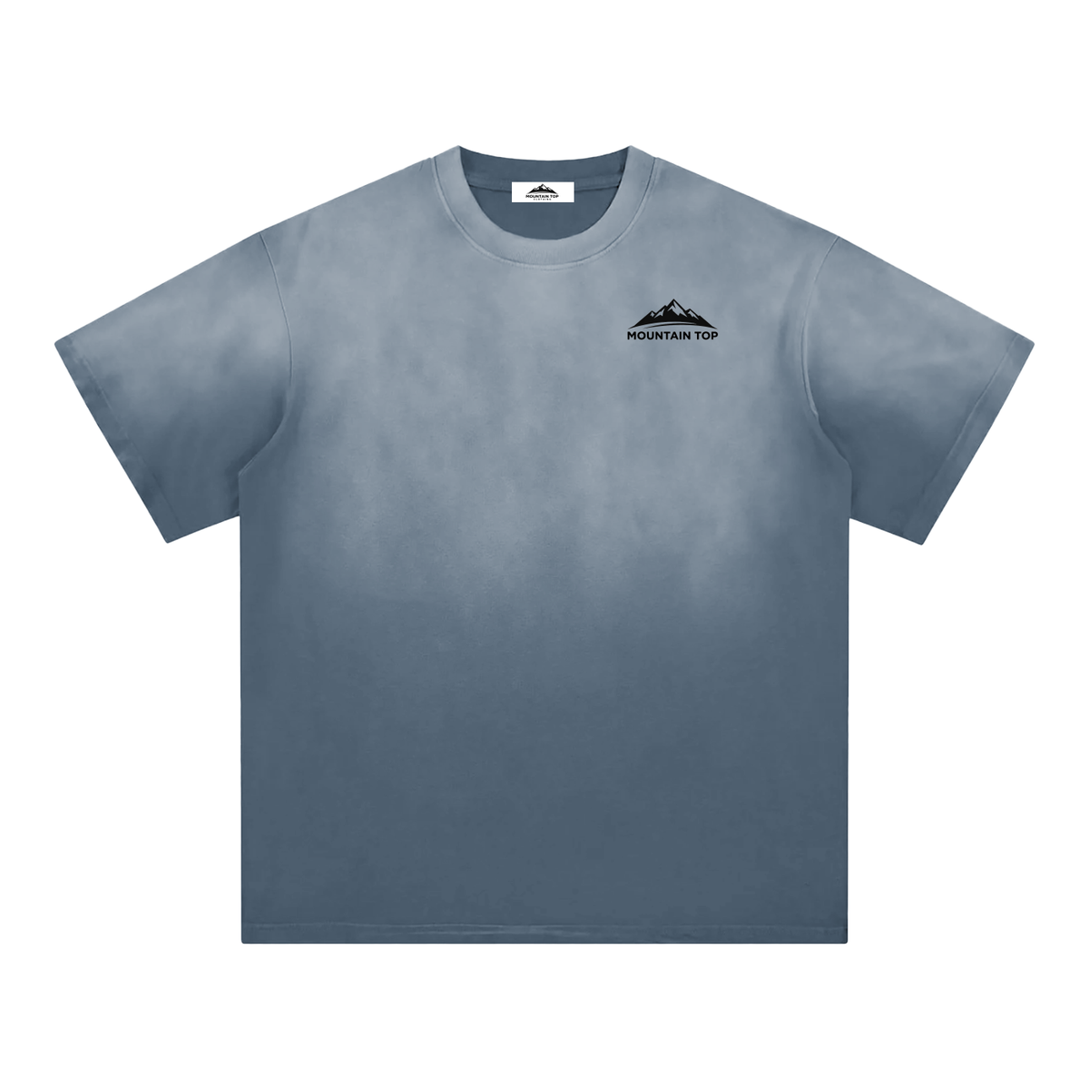 C6 Corvette ZR1 Mountain Top T-Shirt