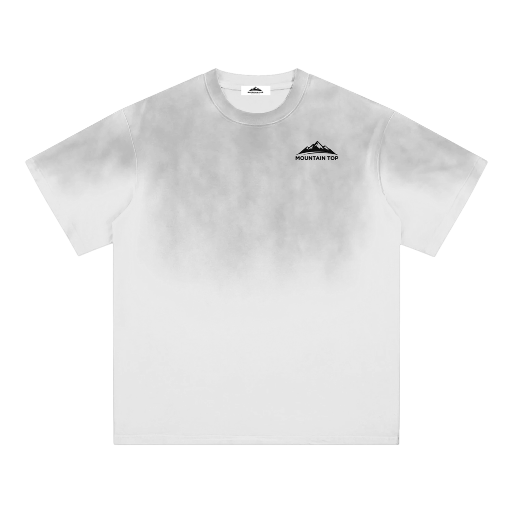 C6 Corvette ZR1 Mountain Top T-Shirt
