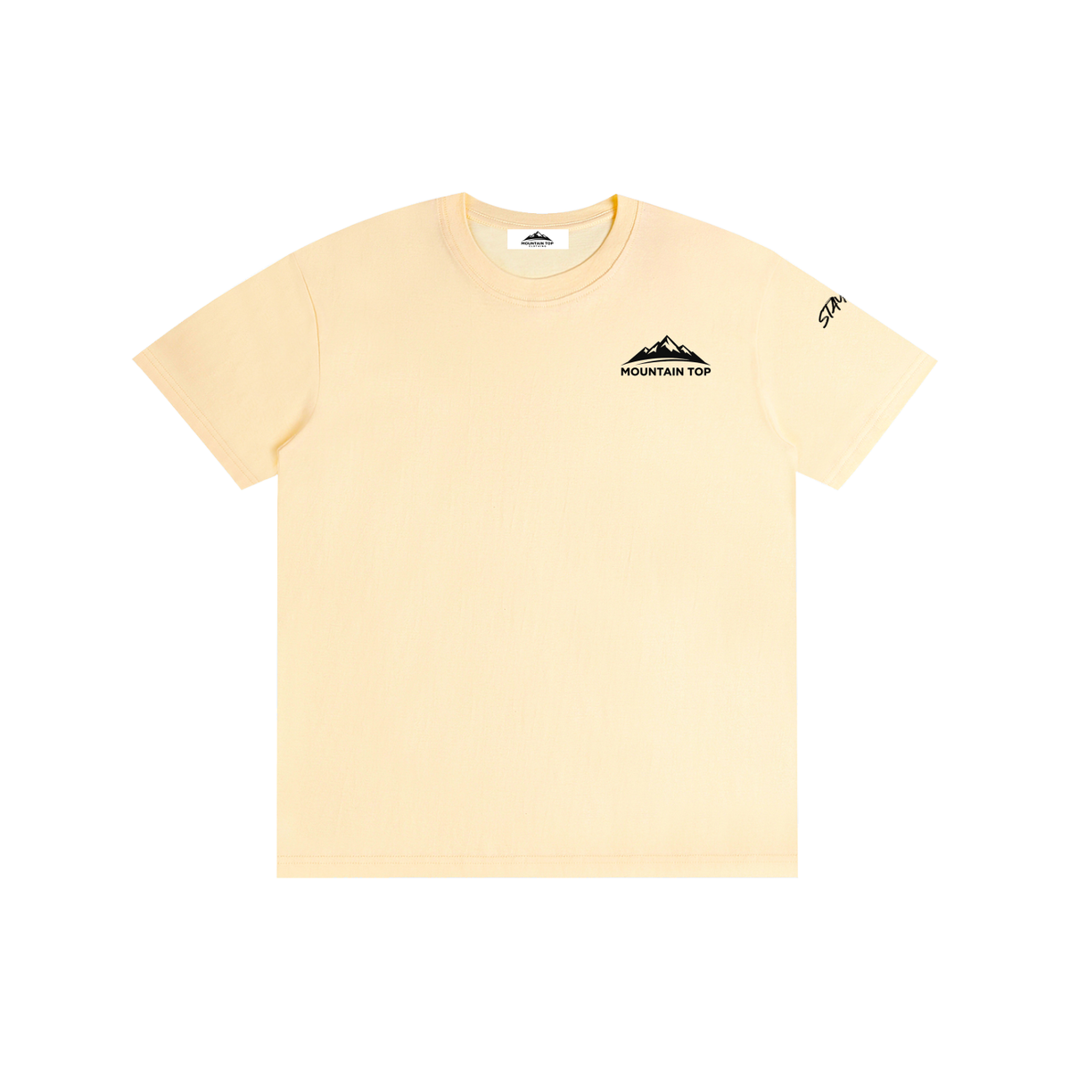 Nissan GTR Mountain Top T-Shirt