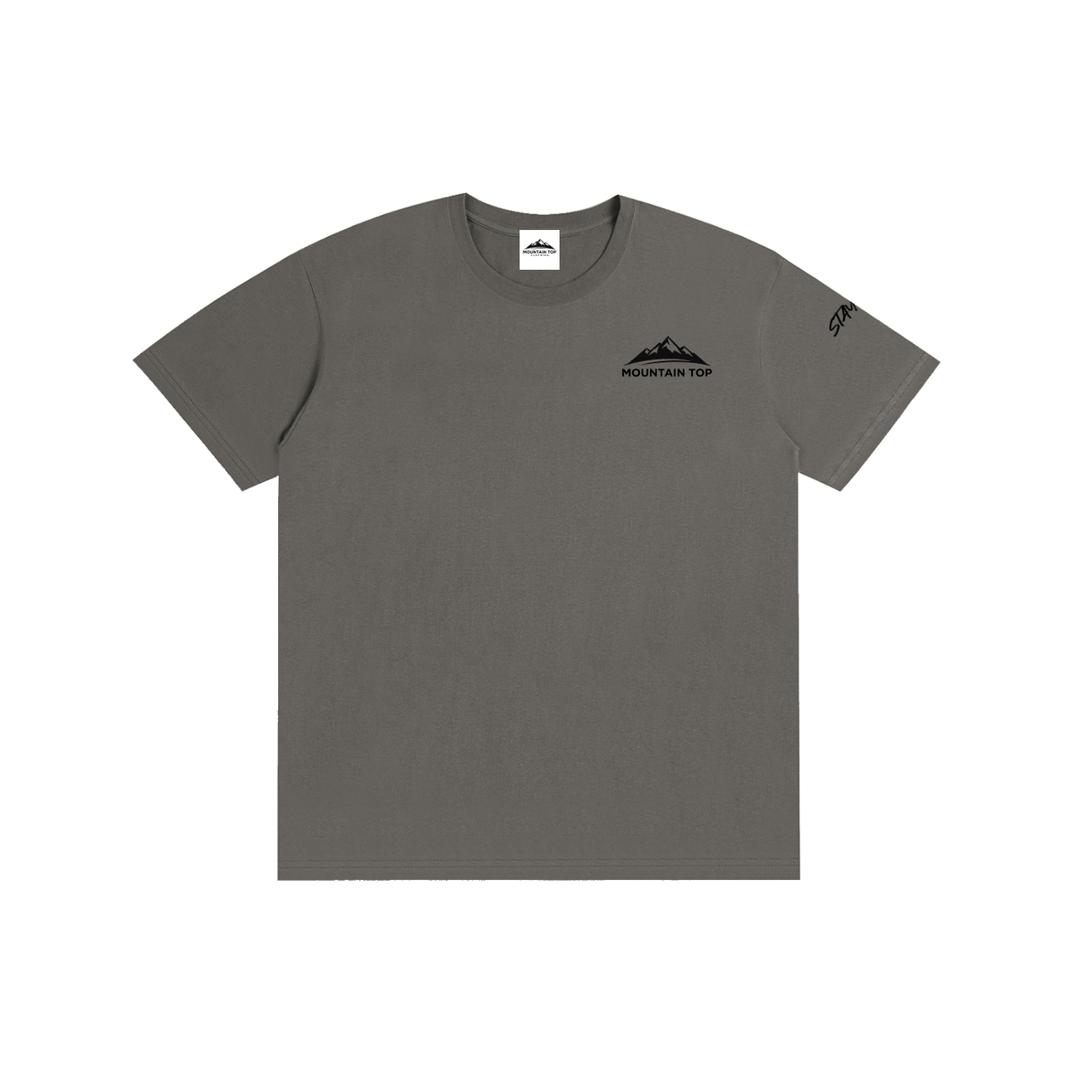 Porsche GT3 RS Mountain Top Unisex T-Shirt