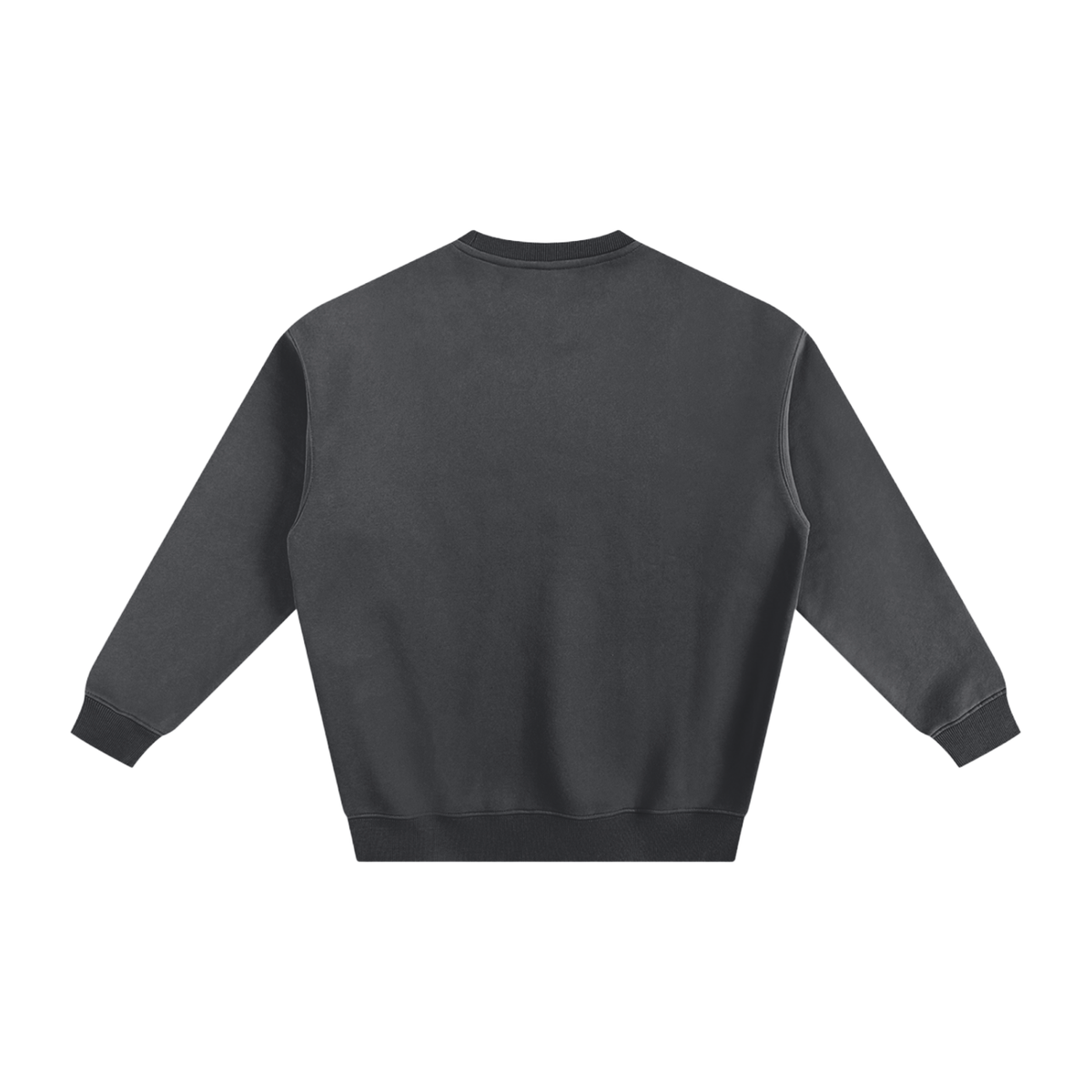 Simple Mountain top Sweatshirt