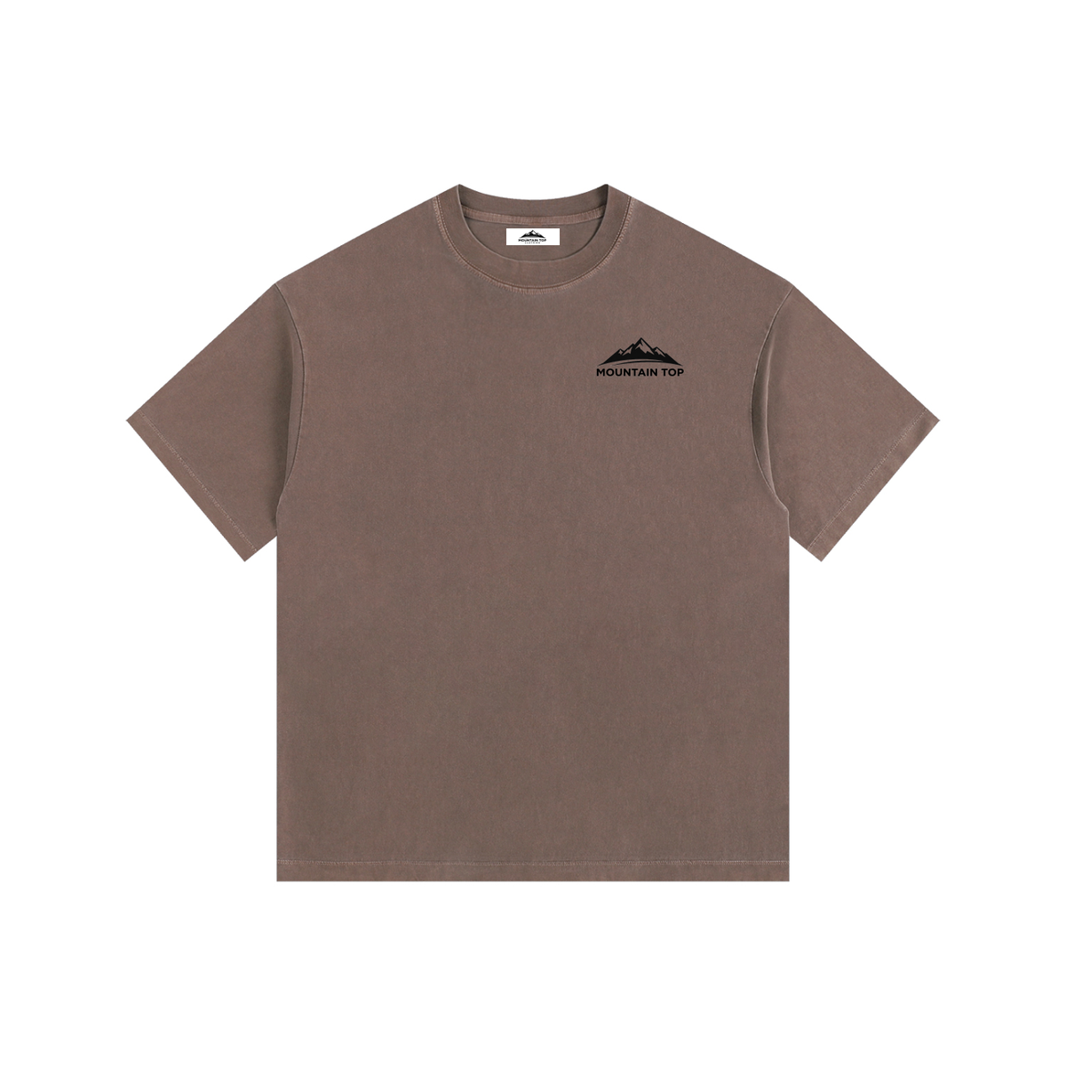 Go where Others wont Oversized T-Shirt
