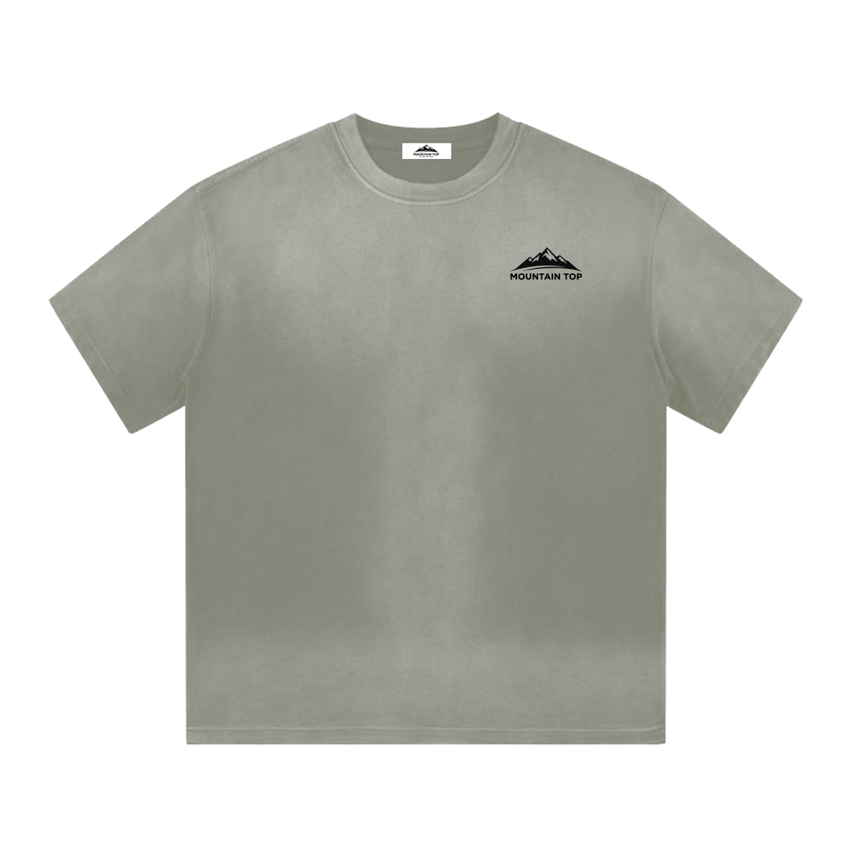 McLaren P1 Mountain Top T-Shirt