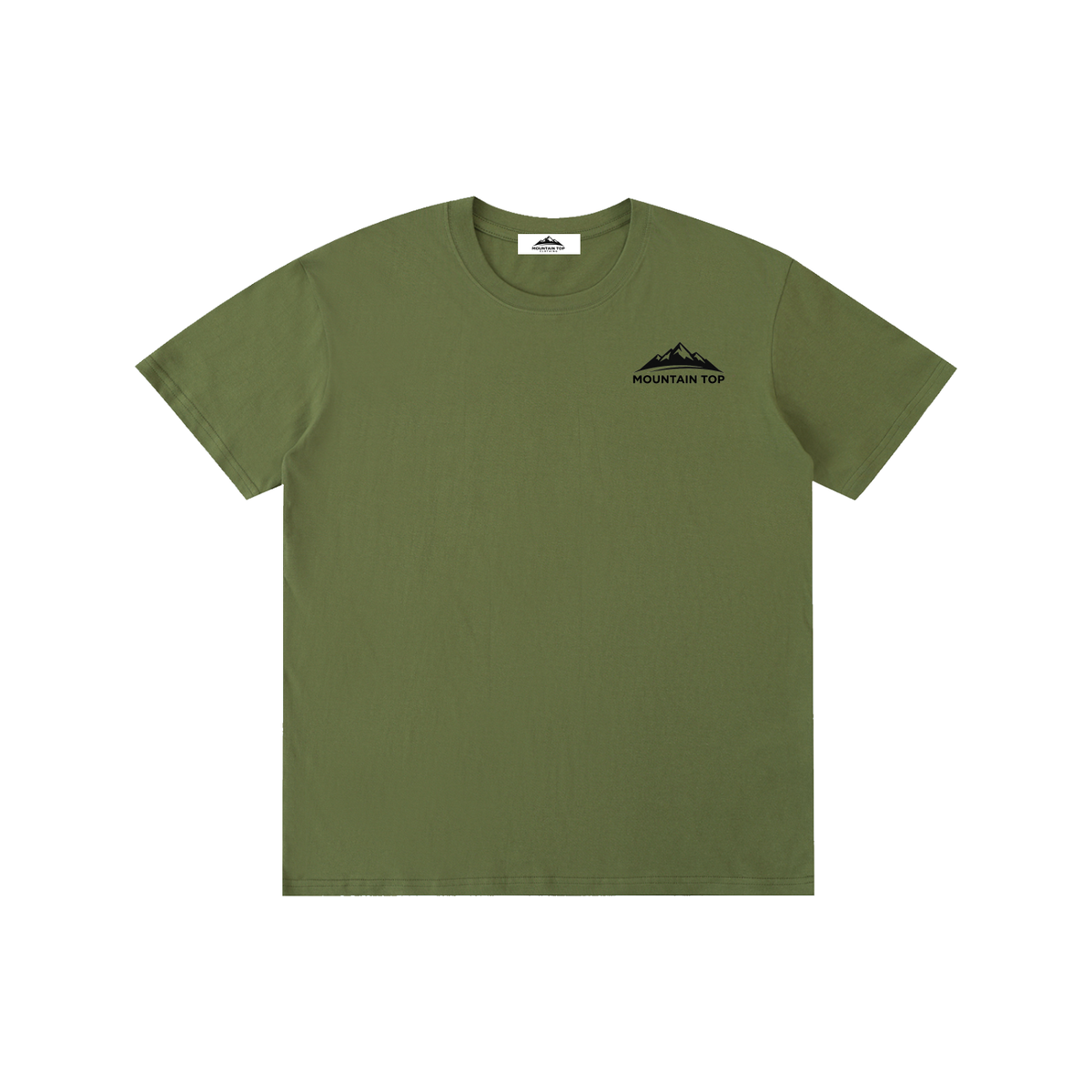 BMW F82 Mountain Top Unisex T-Shirt