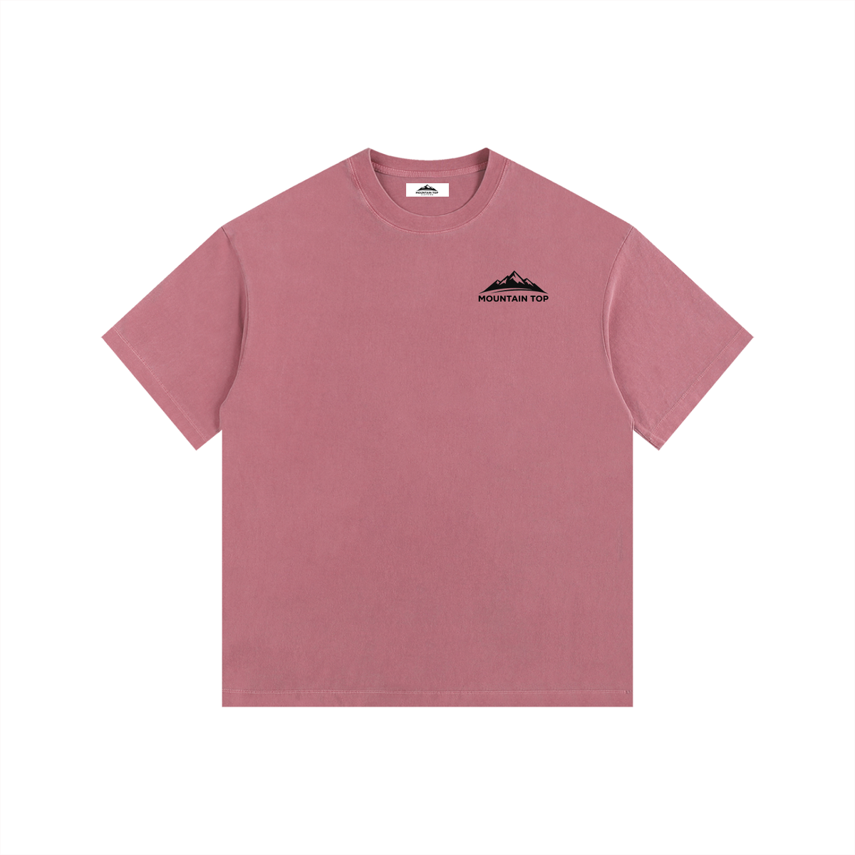 Go where Others wont Oversized T-Shirt
