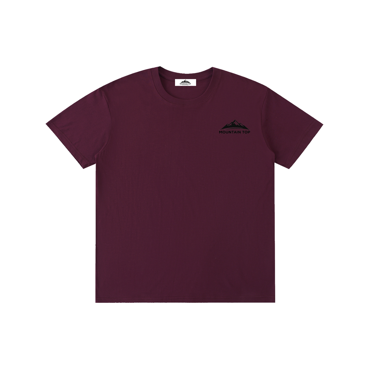 McLaren P1 Mountain Top T-Shirt