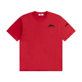 Unisex Seamless Cotton T-Shirt